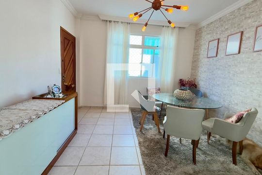Apartamento à venda com 3 quartos, 150m² em Paraíso, Belo Horizonte