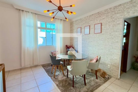 Apartamento à venda com 3 quartos, 150m² em Paraíso, Belo Horizonte