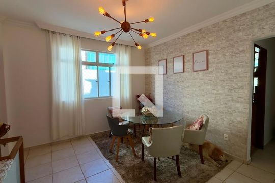 Apartamento à venda com 3 quartos, 150m² em Paraíso, Belo Horizonte