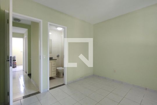 Quarto 1 - Suíte de casa para alugar com 3 quartos, 106m² em Pechincha, Rio de Janeiro