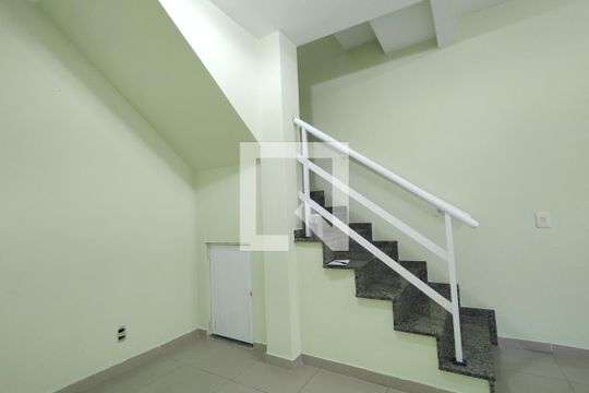 Sala de casa para alugar com 3 quartos, 106m² em Pechincha, Rio de Janeiro