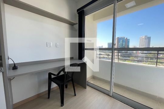 Kitnet/Studio para alugar com 1 quarto, 25m² em Butantã, São Paulo