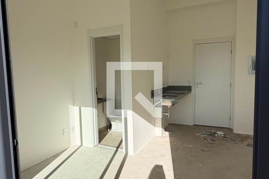 Sala/Quarto de kitnet/studio à venda com 1 quarto, 23m² em Consolação, São Paulo