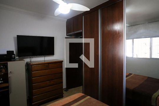 Quarto de casa à venda com 2 quartos, 180m² em Boa Vista, Belo Horizonte