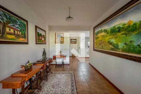 Casa à venda com 5 quartos, 1556m² em Jardim Guanabara, Campinas