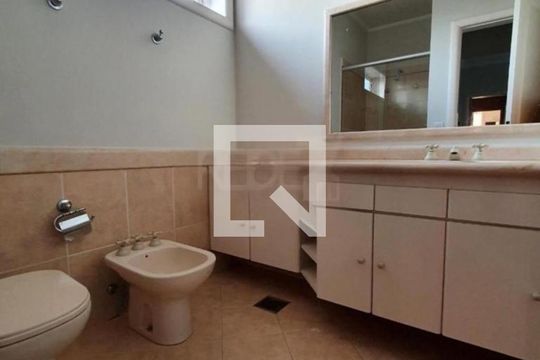 Casa à venda com 4 quartos, 359m² em Parque Nova Campinas, Campinas