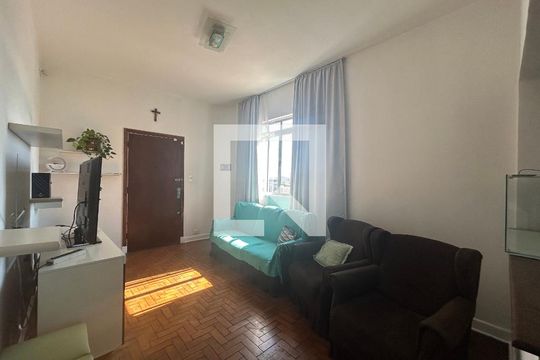 Sala de apartamento para alugar com 2 quartos, 92m² em Belém, São Paulo