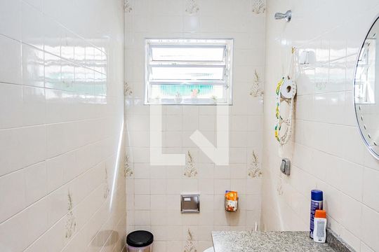 Lavabo de casa à venda com 3 quartos, 180m² em Parque Nações Unidas, São Paulo