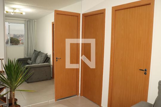 Apartamento à venda com 2 quartos, 35m² em Vila Antonieta, São Paulo