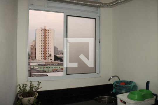 Apartamento à venda com 2 quartos, 35m² em Vila Antonieta, São Paulo
