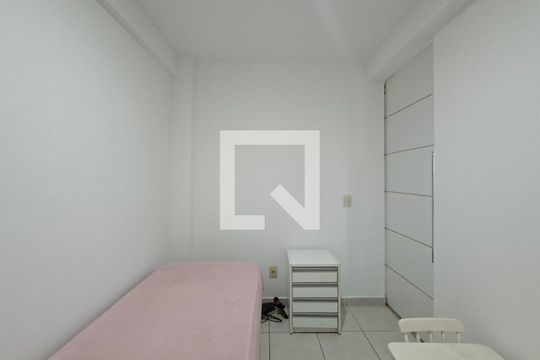 Quarto 1 de apartamento para alugar com 2 quartos, 55m² em Federação, Salvador