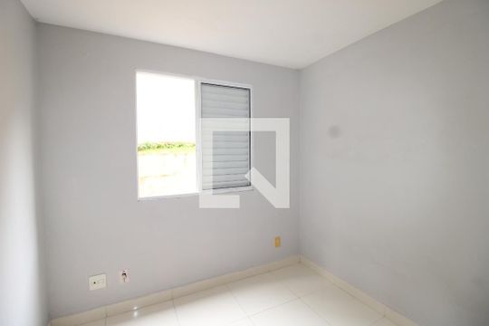 Quarto 1 de apartamento para alugar com 2 quartos, 42m² em Itaquera, São Paulo