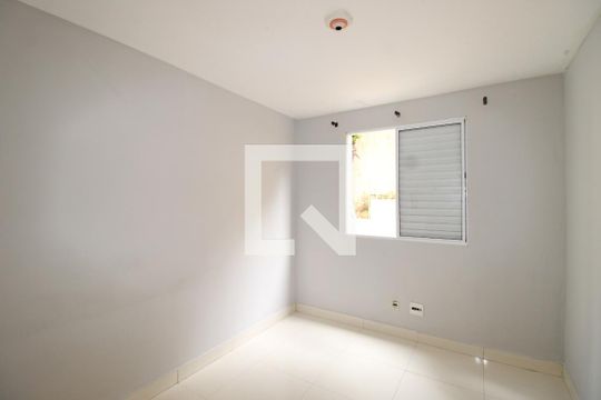 Quarto 2 de apartamento para alugar com 2 quartos, 42m² em Itaquera, São Paulo
