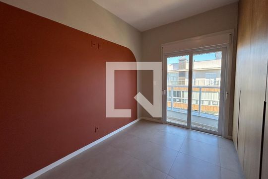 Quarto 2 de apartamento para alugar com 3 quartos, 169m² em Campeche, Florianópolis