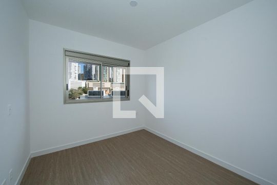 QUARTO1 de apartamento à venda com 4 quartos, 207m² em Vila das Flores, Nova Lima