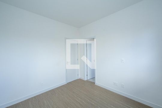 QUARTO1 de apartamento à venda com 4 quartos, 208m² em Vila das Flores, Nova Lima