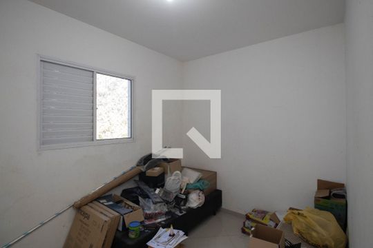 Quarto 2 de apartamento para alugar com 2 quartos, 50m² em Vila Sirena, Guarulhos