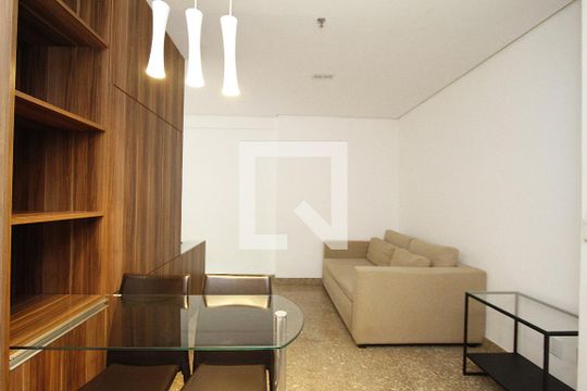 Kitnet de kitnet/studio à venda com 1 quarto, 29m² em Buritis, Belo Horizonte