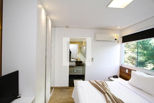 Kitnet de kitnet/studio à venda com 1 quarto, 29m² em Buritis, Belo Horizonte