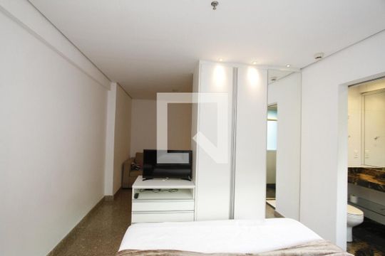 Kitnet de kitnet/studio à venda com 1 quarto, 29m² em Buritis, Belo Horizonte