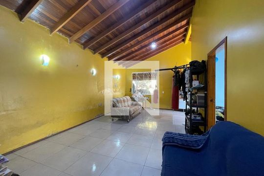 Casa à venda com 2 quartos, 120m² em Campestre, São Leopoldo