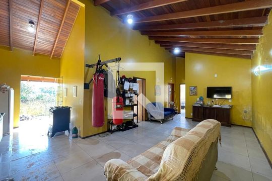 Casa à venda com 2 quartos, 120m² em Campestre, São Leopoldo