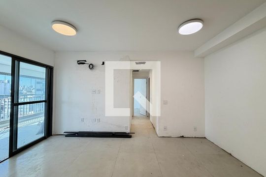Apartamento à venda com 2 quartos, 75m² em Quarta Parada, São Paulo
