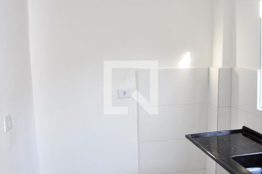 Apartamento para alugar com 1 quarto, 25m² em Vila Zat, São Paulo