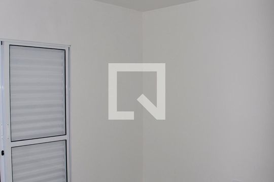 Quarto de apartamento para alugar com 1 quarto, 37m² em Vila Zat, São Paulo