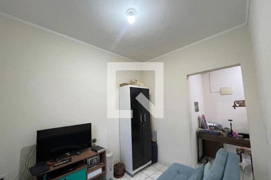Sala de casa à venda com 5 quartos, 109m² em Grajaú, São Paulo