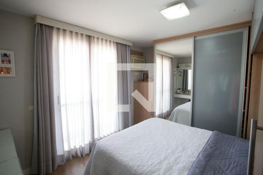 Quarto Suíte de apartamento à venda com 2 quartos, 60m² em Pechincha, Rio de Janeiro