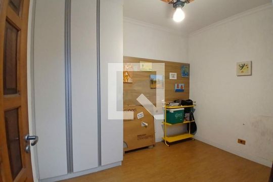 Casa à venda com 2 quartos, 75m² em Vila Baby, São Paulo