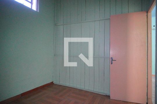 Quarto 1 de casa para alugar com 2 quartos, 60m² em Campina, São Leopoldo