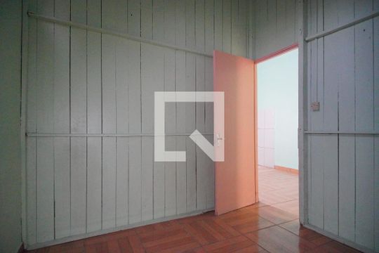 Quarto 1 de casa para alugar com 2 quartos, 60m² em Campina, São Leopoldo