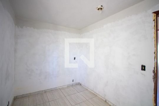 Quarto 2 de casa para alugar com 3 quartos, 70m² em Vila Iara, São Gonçalo