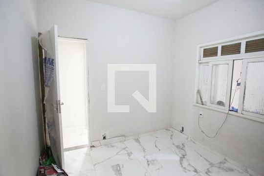 Quarto 2 de casa para alugar com 3 quartos, 90m² em Anil, Rio de Janeiro