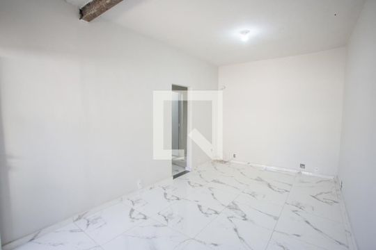 Sala de casa para alugar com 3 quartos, 90m² em Anil, Rio de Janeiro