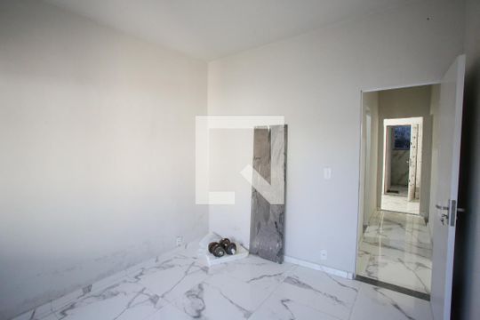 Quarto 1 de casa para alugar com 3 quartos, 90m² em Anil, Rio de Janeiro