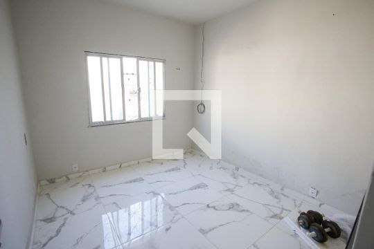 Quarto 1 de casa para alugar com 3 quartos, 90m² em Anil, Rio de Janeiro