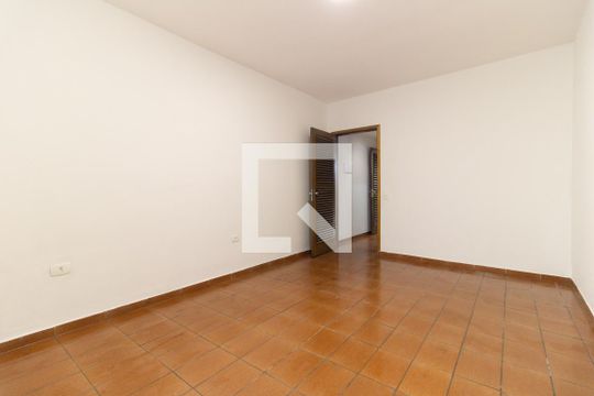 Suíte de casa para alugar com 2 quartos, 75m² em Vila Gumercindo, São Paulo