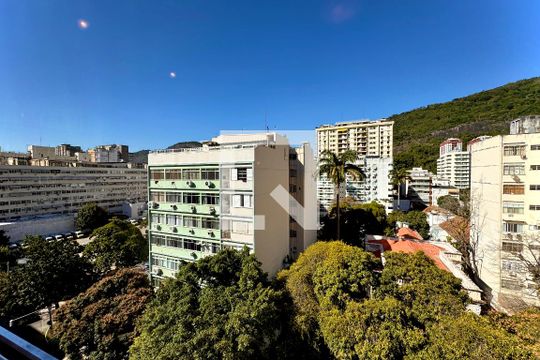 Apartamento à venda com 3 quartos, 120m² em Botafogo, Rio de Janeiro
