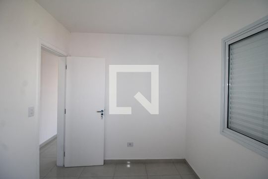 Quarto 1 de apartamento para alugar com 2 quartos, 53m² em Jardim São Paulo, São Paulo