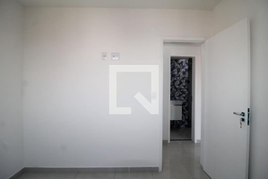 Quarto 1 de apartamento para alugar com 2 quartos, 53m² em Jardim São Paulo, São Paulo