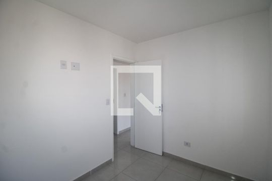Quarto 1 de apartamento para alugar com 2 quartos, 53m² em Jardim São Paulo, São Paulo