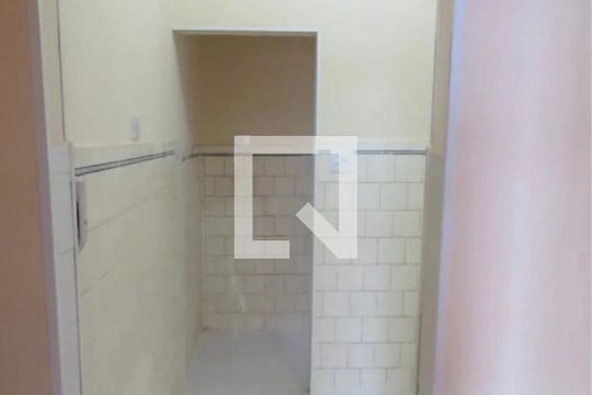 Cozinha de apartamento para alugar com 2 quartos, 70m² em Cachambi, Rio de Janeiro