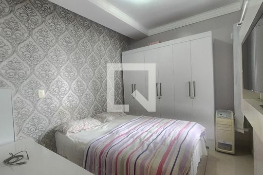 Quarto  de apartamento para alugar com 1 quarto, 49m² em Corredor da Vitória, Salvador