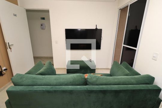 Apartamento para alugar com 2 quartos, 50m² em Fazenda Grande Iv, Salvador