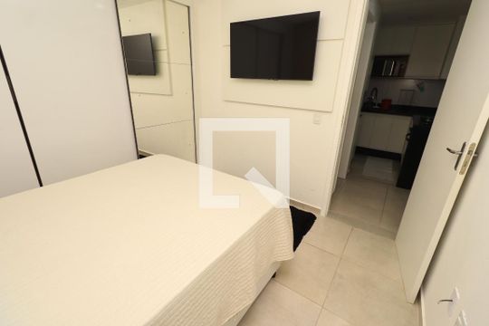 Apartamento para alugar com 2 quartos, 50m² em Fazenda Grande Iv, Salvador