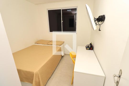 Apartamento para alugar com 2 quartos, 50m² em Fazenda Grande Iv, Salvador