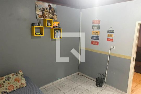 Quarto de casa à venda com 5 quartos, 300m² em Artur Alvim, São Paulo